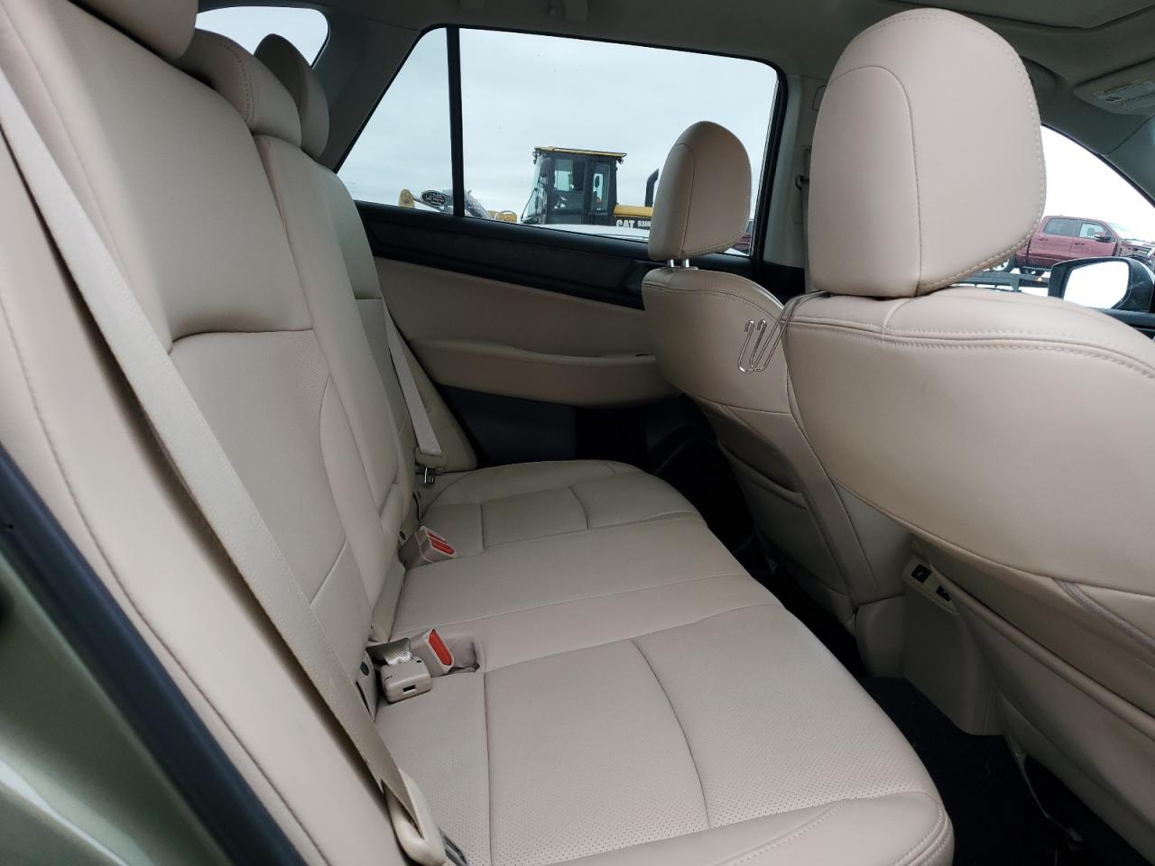 2016 Subaru Outback - Image 11
