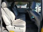 2011 Toyota Sienna Xle للبيع في Mebane، NC - Front End