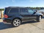 2007 Mercedes-Benz Gl 320 Cdi de vânzare în Gaston, SC - Side