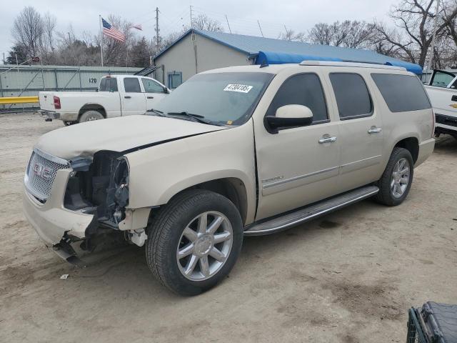 2011 Gmc Yukon Xl Denali