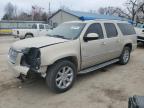 2011 Gmc Yukon Xl Denali продається в Wichita, KS - Front End