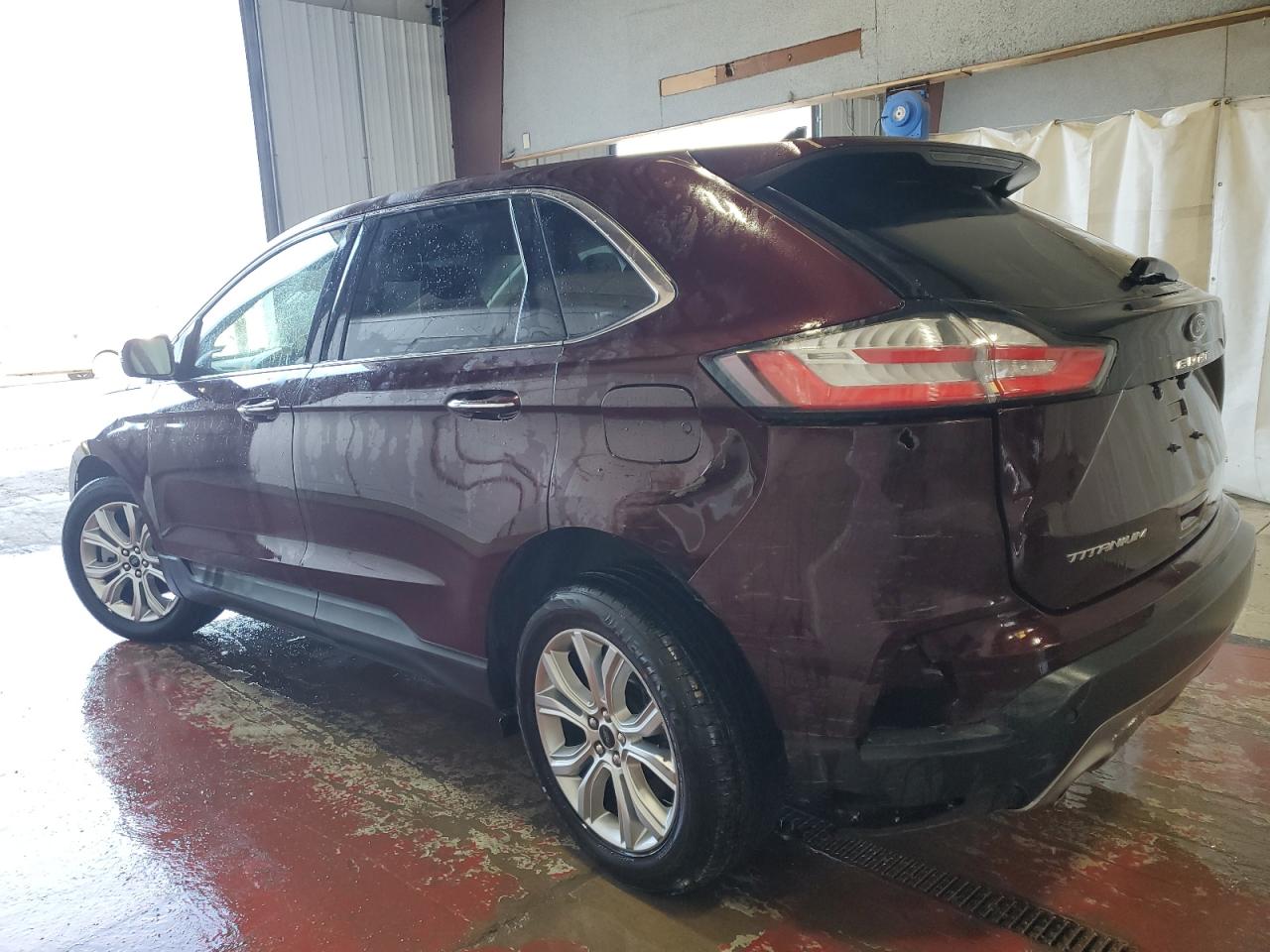 2FMPK4K90RBA69709 FORD EDGE 2024