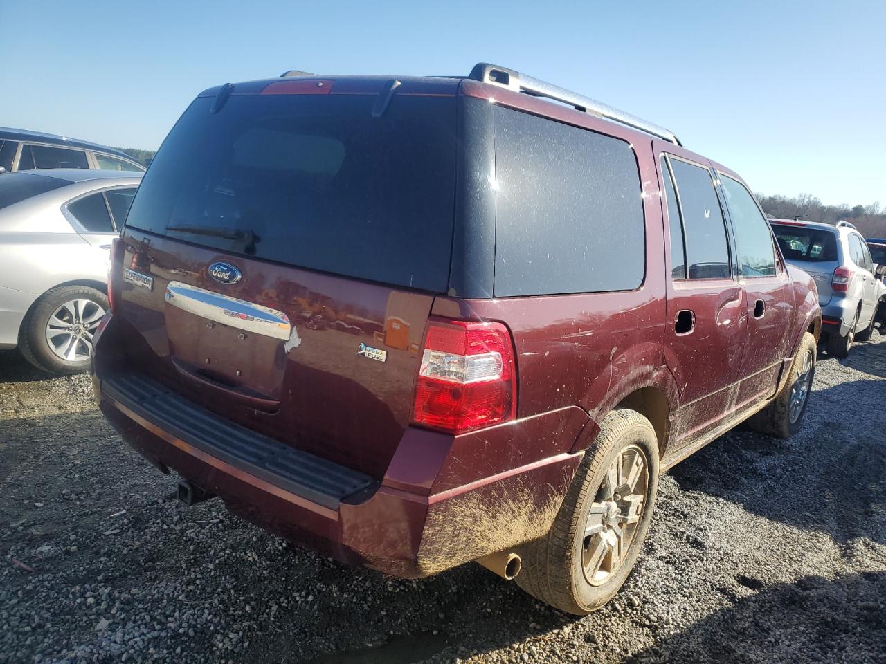 2010 Ford Expedition - Image 3