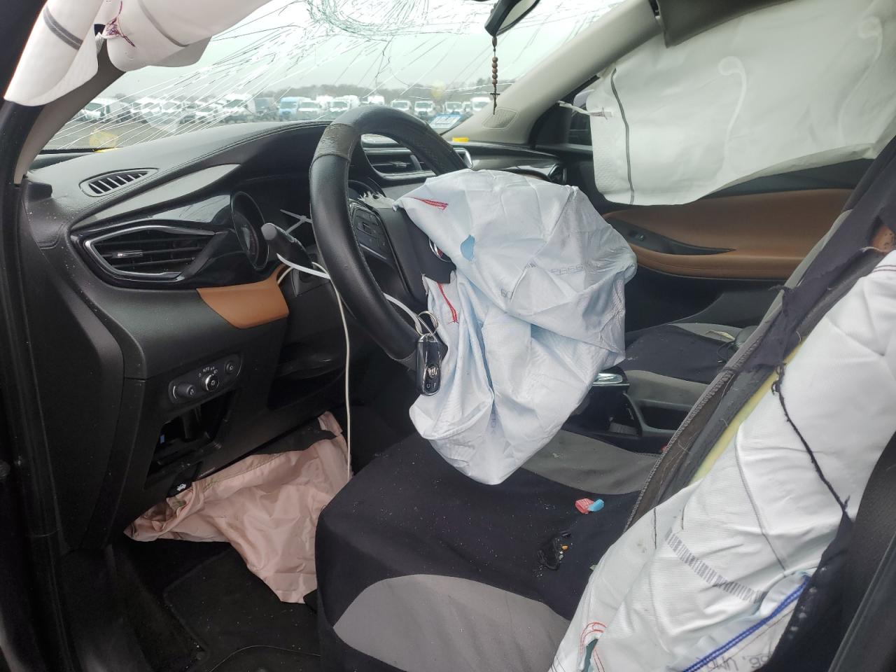 2021 Buick Encore - Image 7