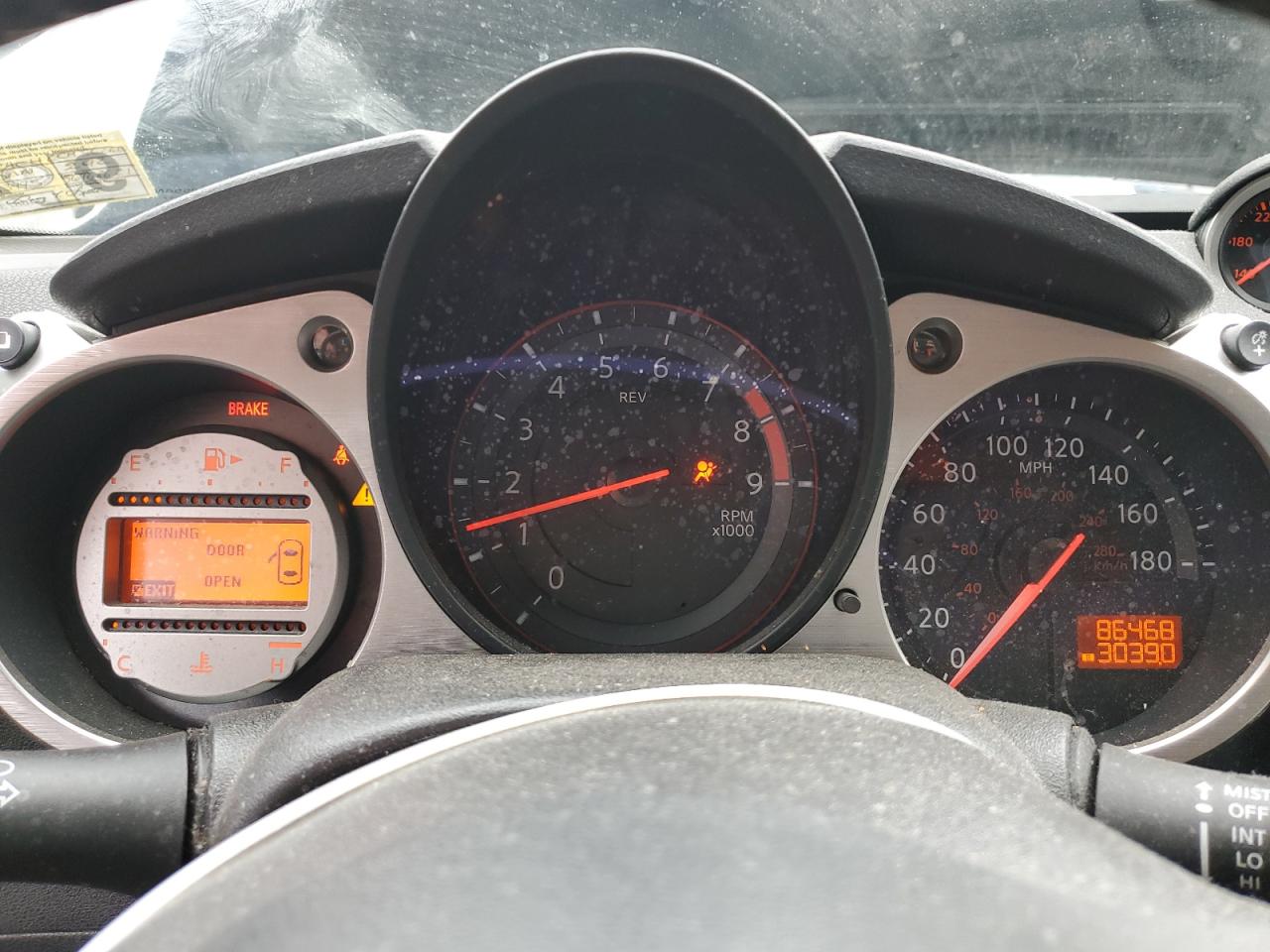 2012 Nissan 370Z - Image 9