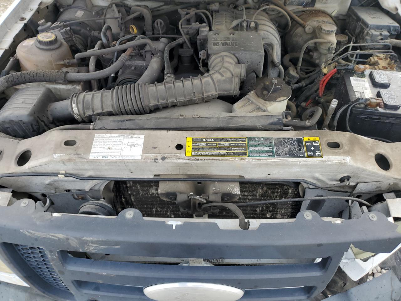 2006 Ford Ranger - Image 11