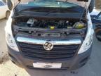 2017 VAUXHALL MOVANO R45 for sale at Copart SANDWICH