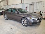 2019 Honda Accord Lx за продажба в Milwaukee, WI - Rear End