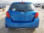 2015 Toyota Yaris  de vânzare în Haslet, TX - All Over