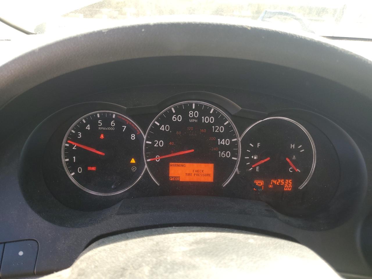 2011 Nissan Altima - Image 9