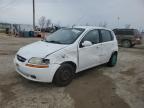 2008 Chevrolet Aveo Base for Sale in Pekin, IL - All Over