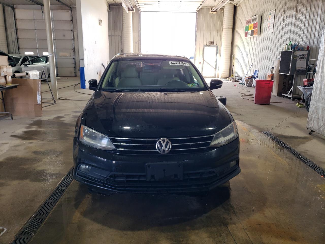 2015 Volkswagen Jetta - Image 5