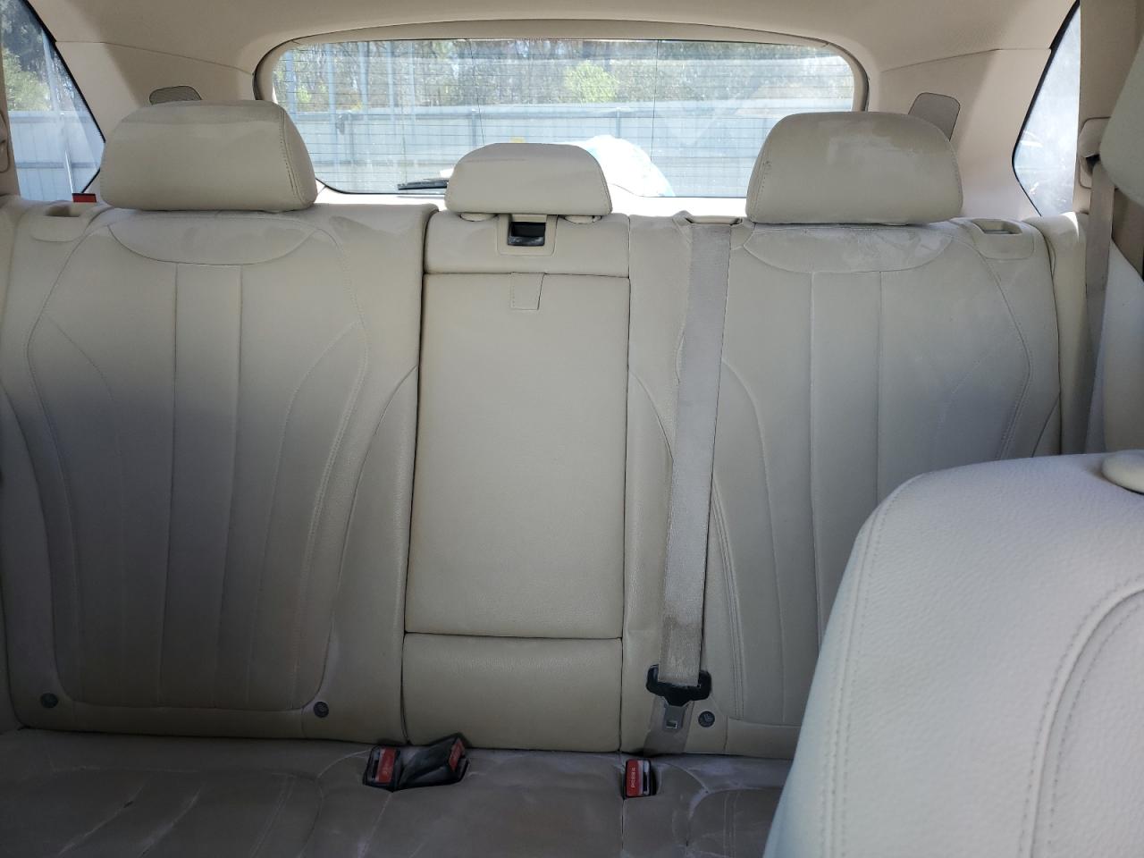 2015 BMW X5 - Image 10