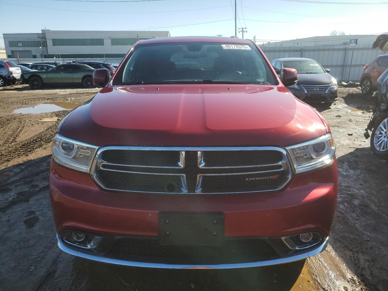 2014 Dodge Durango - Image 5