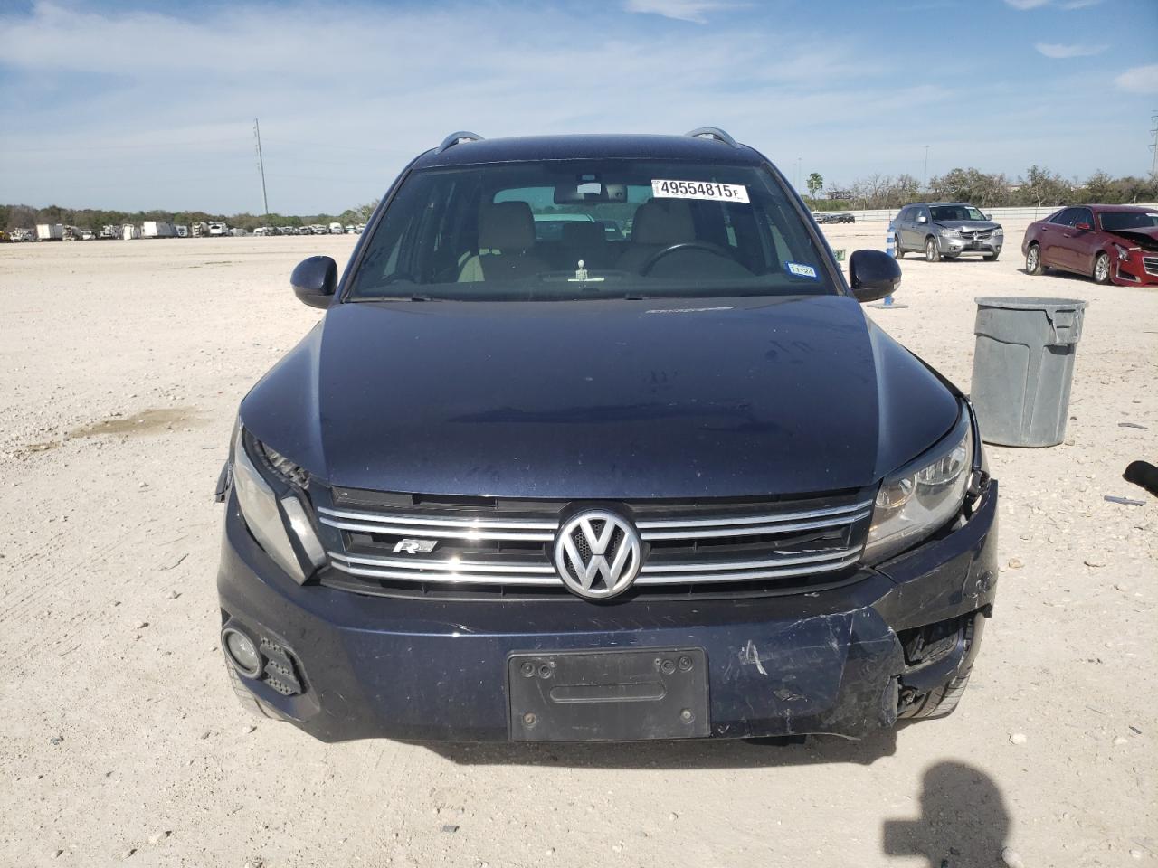 2016 Volkswagen Tiguan - Image 5