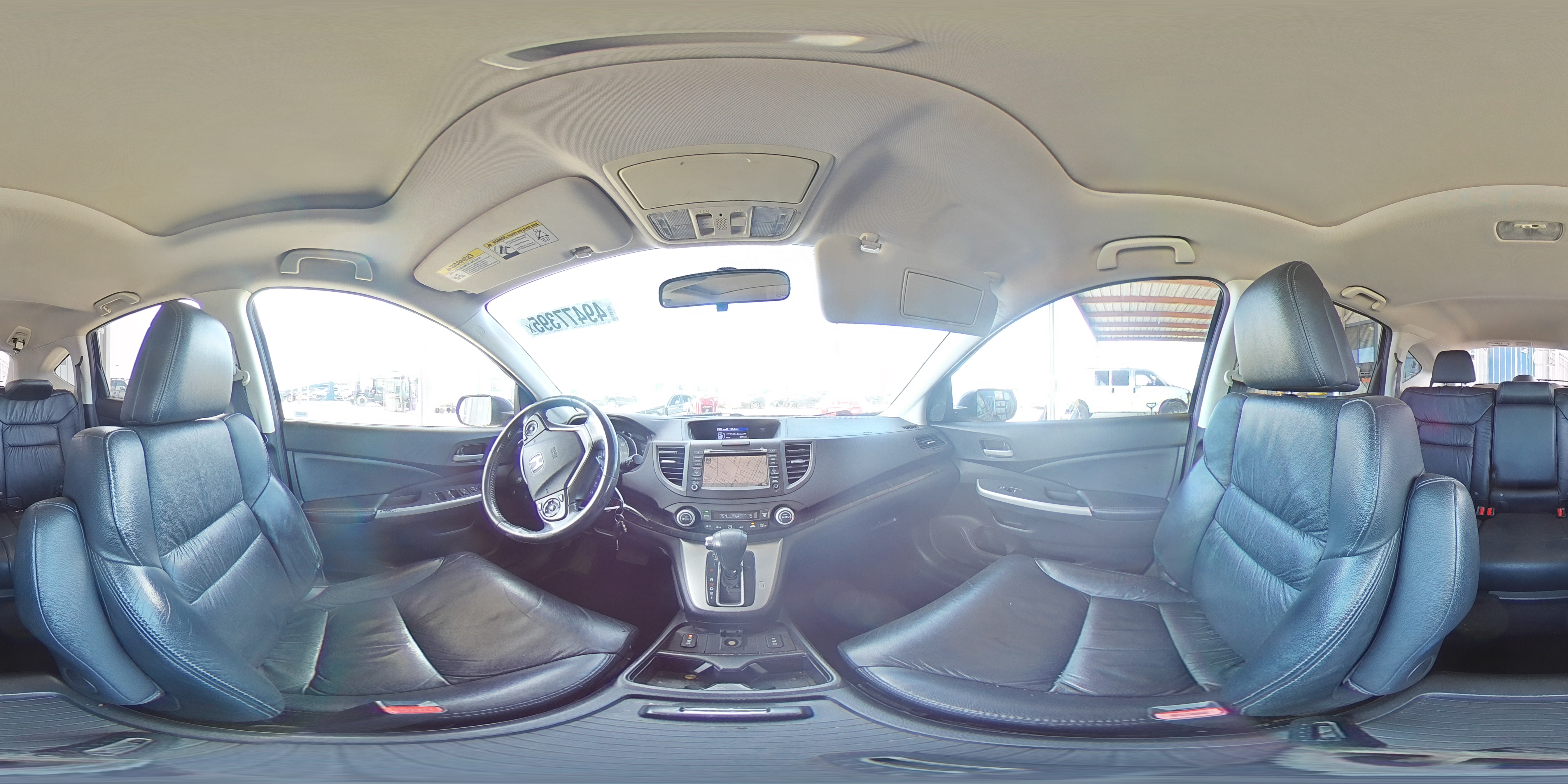 2014 Honda CR-V - Image 14