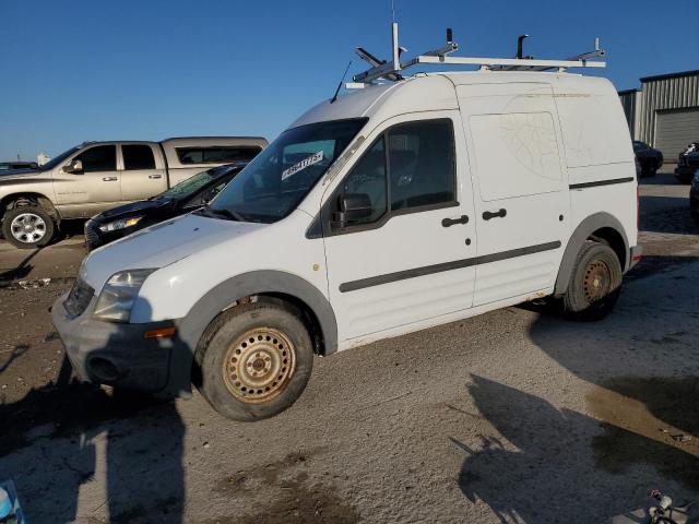2013 Ford Transit Connect Xl