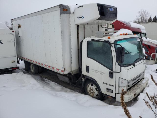 2017 ISUZU NRR 