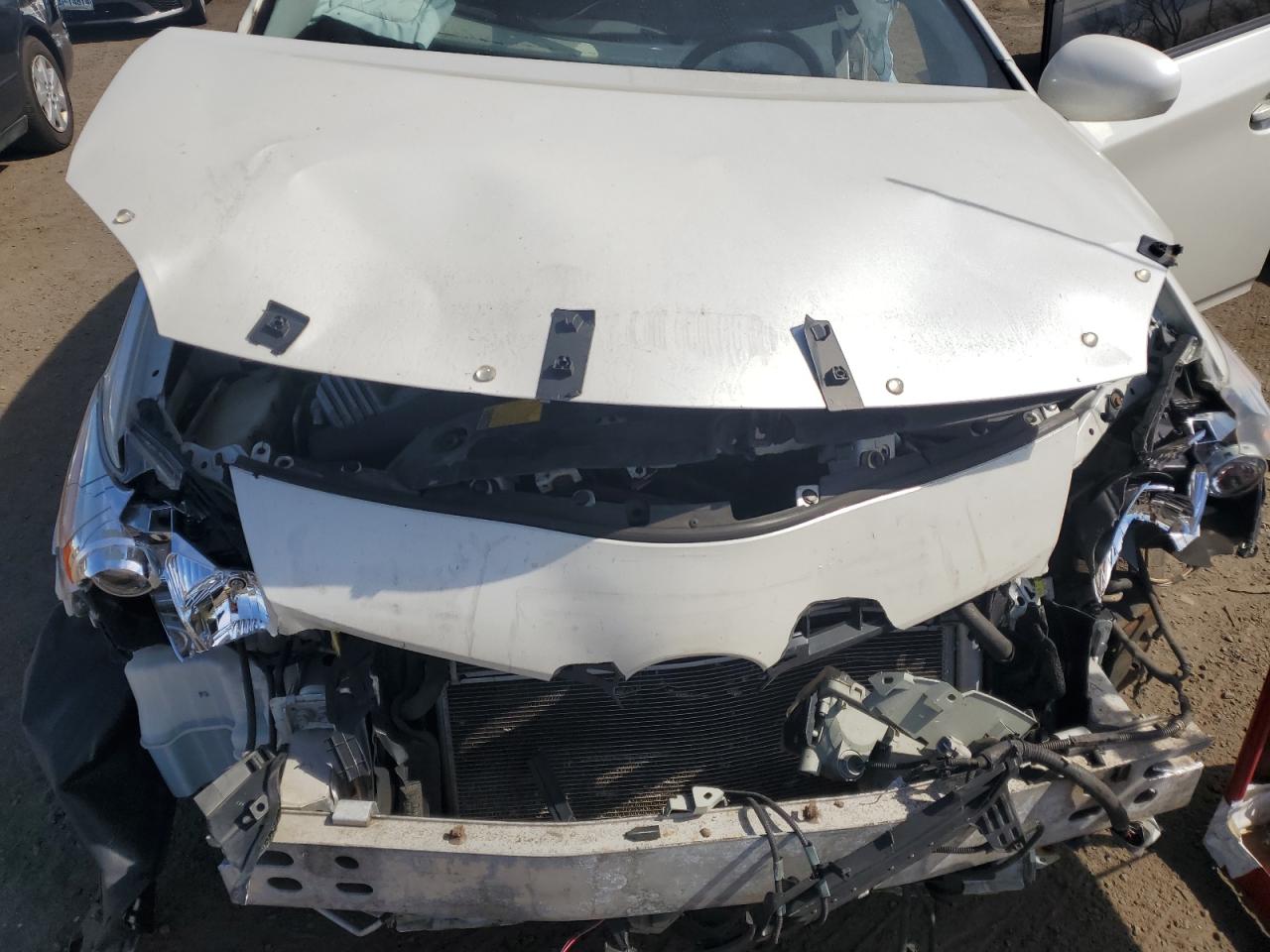 2015 Toyota Prius - Image 11