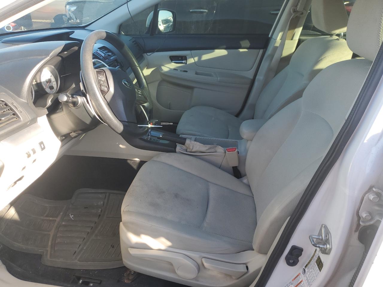 2013 Subaru Impreza - Image 7