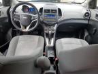 2016 Chevrolet Sonic Ls იყიდება Austell-ში, GA - Front End