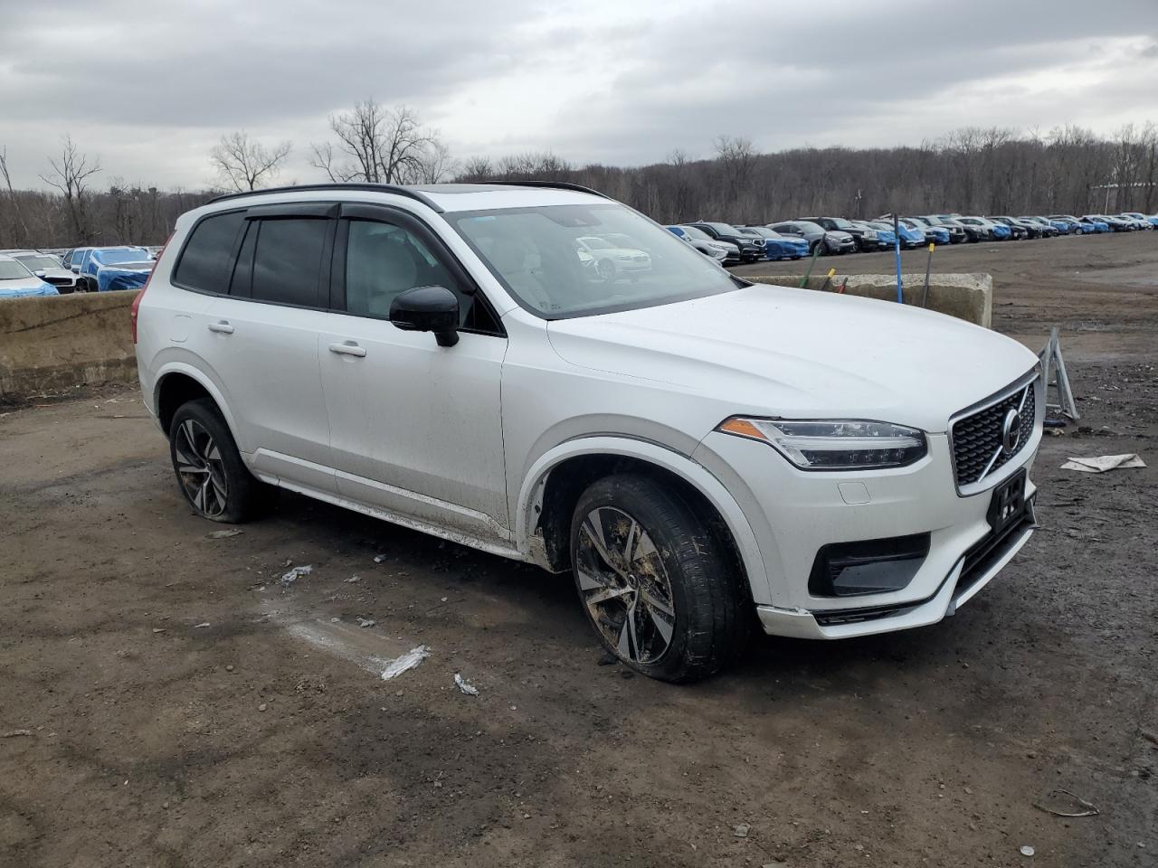 2020 Volvo XC90 - Image 4