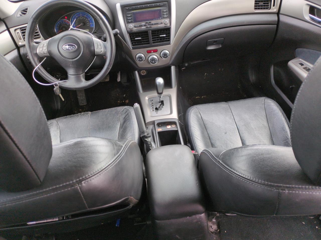 2009 Subaru Forester - Image 8