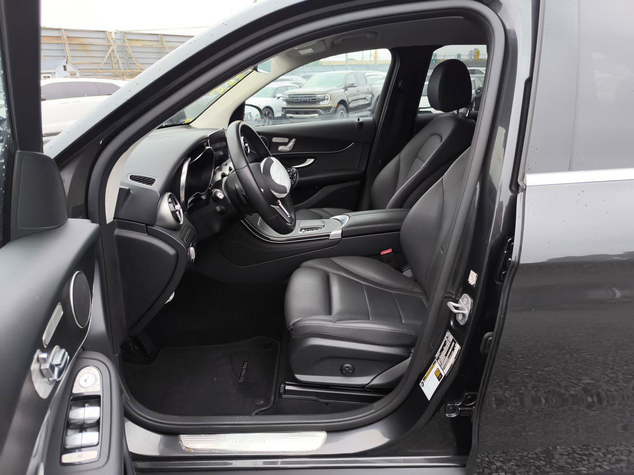 2021 Mercedes-Benz Glc 300 4Matic VIN: W1N0G8EB8MF881420 Lot: 50625065