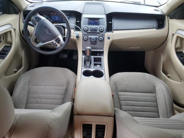  FORD TAURUS 2014 Szary