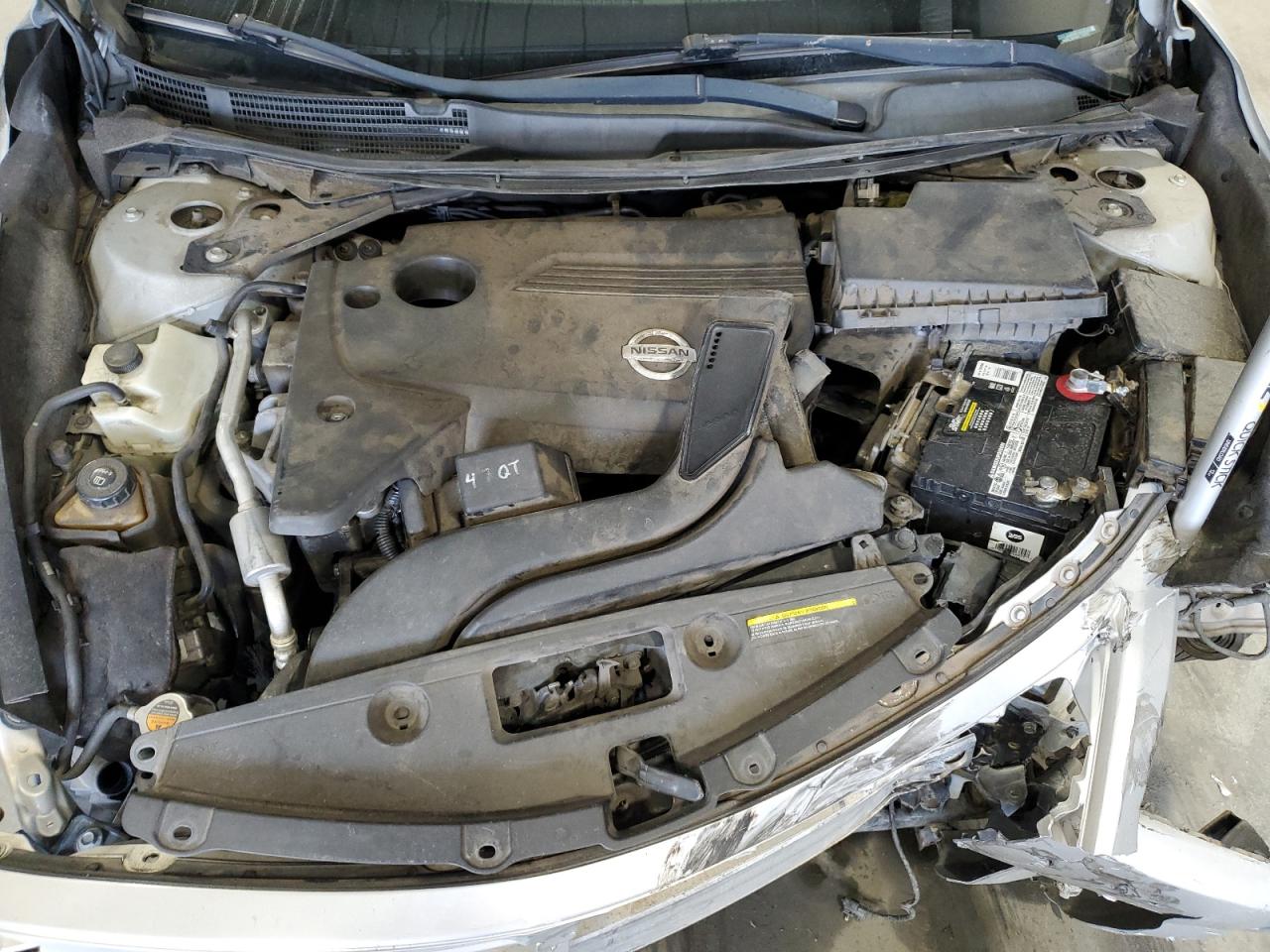 2013 Nissan Altima - Image 11