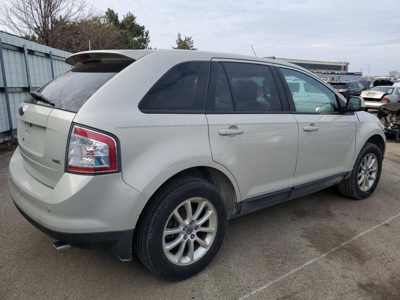 2007 Ford Edge - Image 3