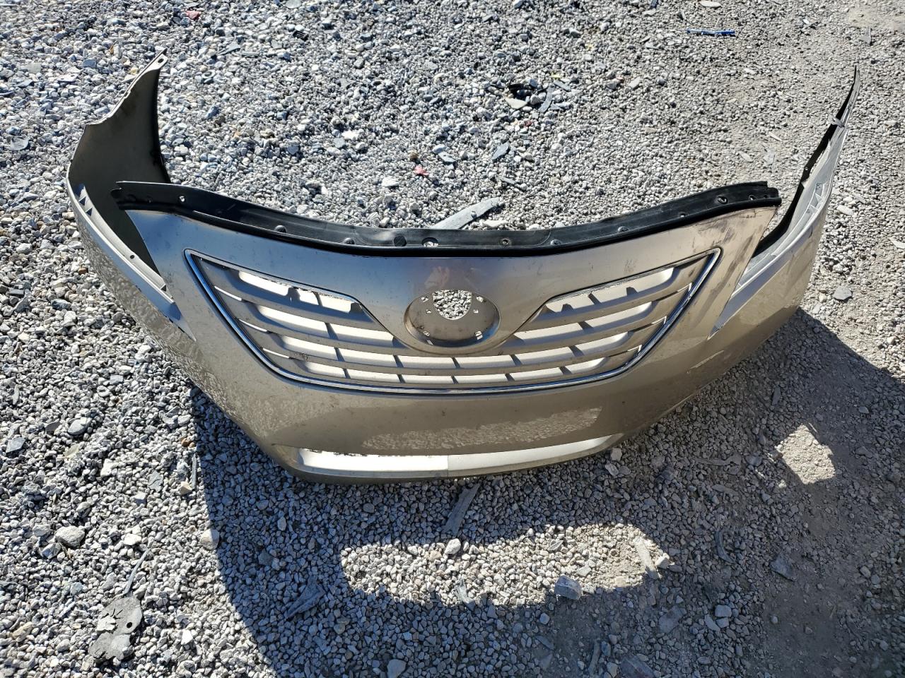 2008 Toyota Camry - Image 12