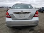 2009 Nissan Versa S en Venta en Fredericksburg, VA - All Over