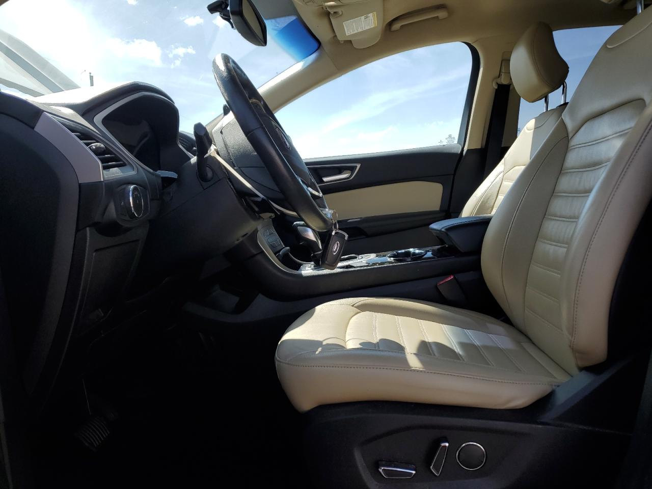 2FMPK3J88JBC16740 FORD EDGE 2018