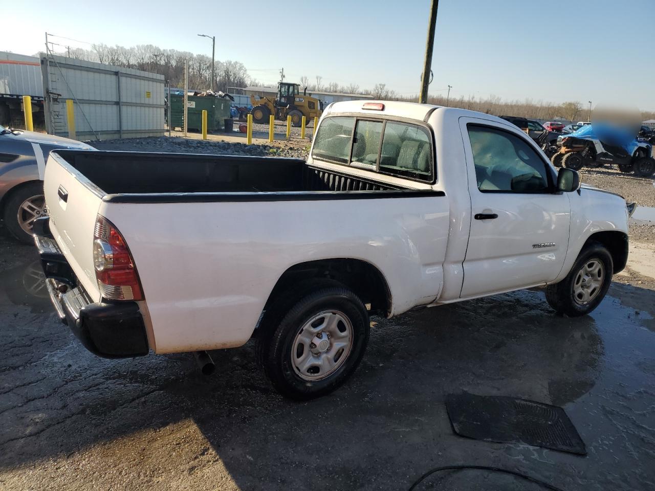 2009 Toyota Tacoma - Image 3