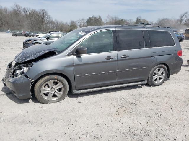 2010 Honda Odyssey Touring