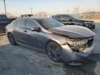 2018 Acura Tlx Tech+A for Sale in Indianapolis, IN - Front End
