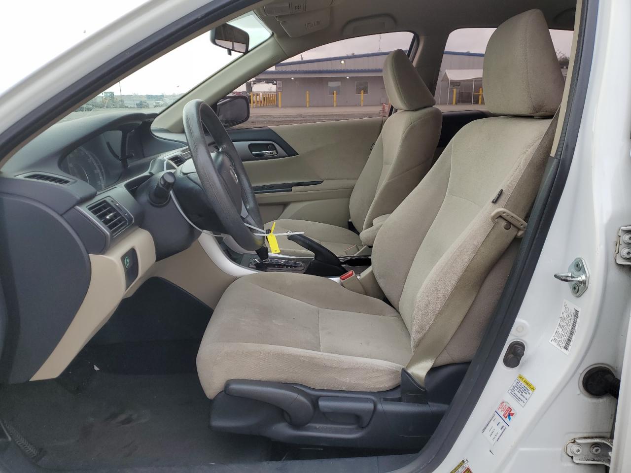 2013 Honda Accord - Image 7