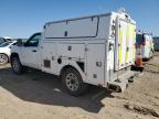 2012 Chevrolet Silverado K3500 en Venta en Amarillo, TX - Minor Dent/Scratches