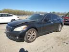 2011 Infiniti M37  na sprzedaż w Conway, AR - Rear End