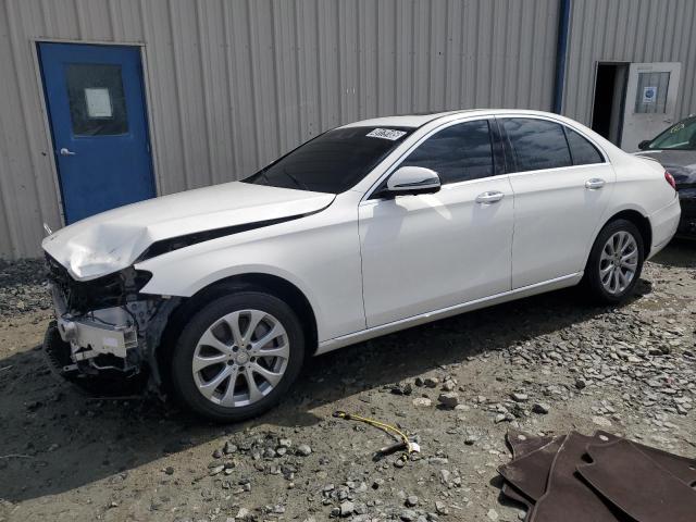 2017 Mercedes-Benz E 300 4Matic