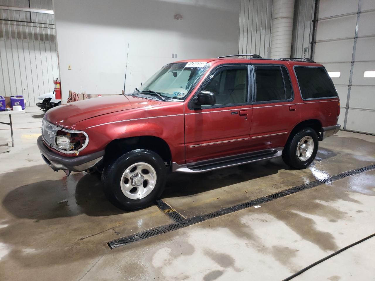 1997 Ford Explorer - Image 1