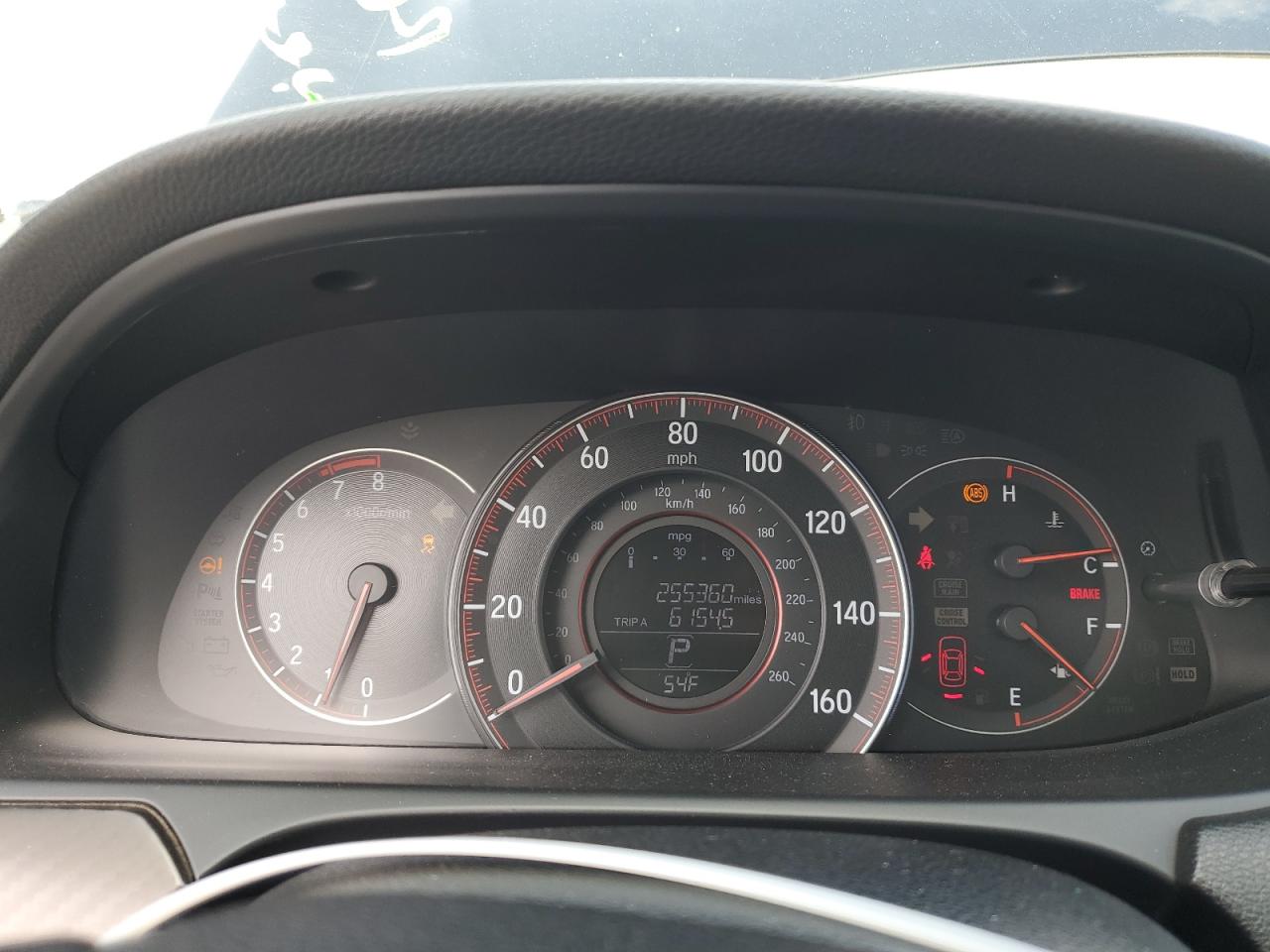 2016 Honda Accord - Image 9
