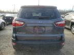 2021 Ford Ecosport Se de vânzare în Louisville, KY - All Over