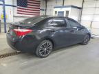 2016 Toyota Corolla L на продаже в Pasco, WA - Side