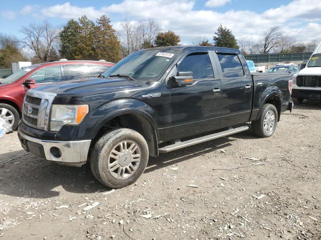 2009 Ford F150 Supercrew