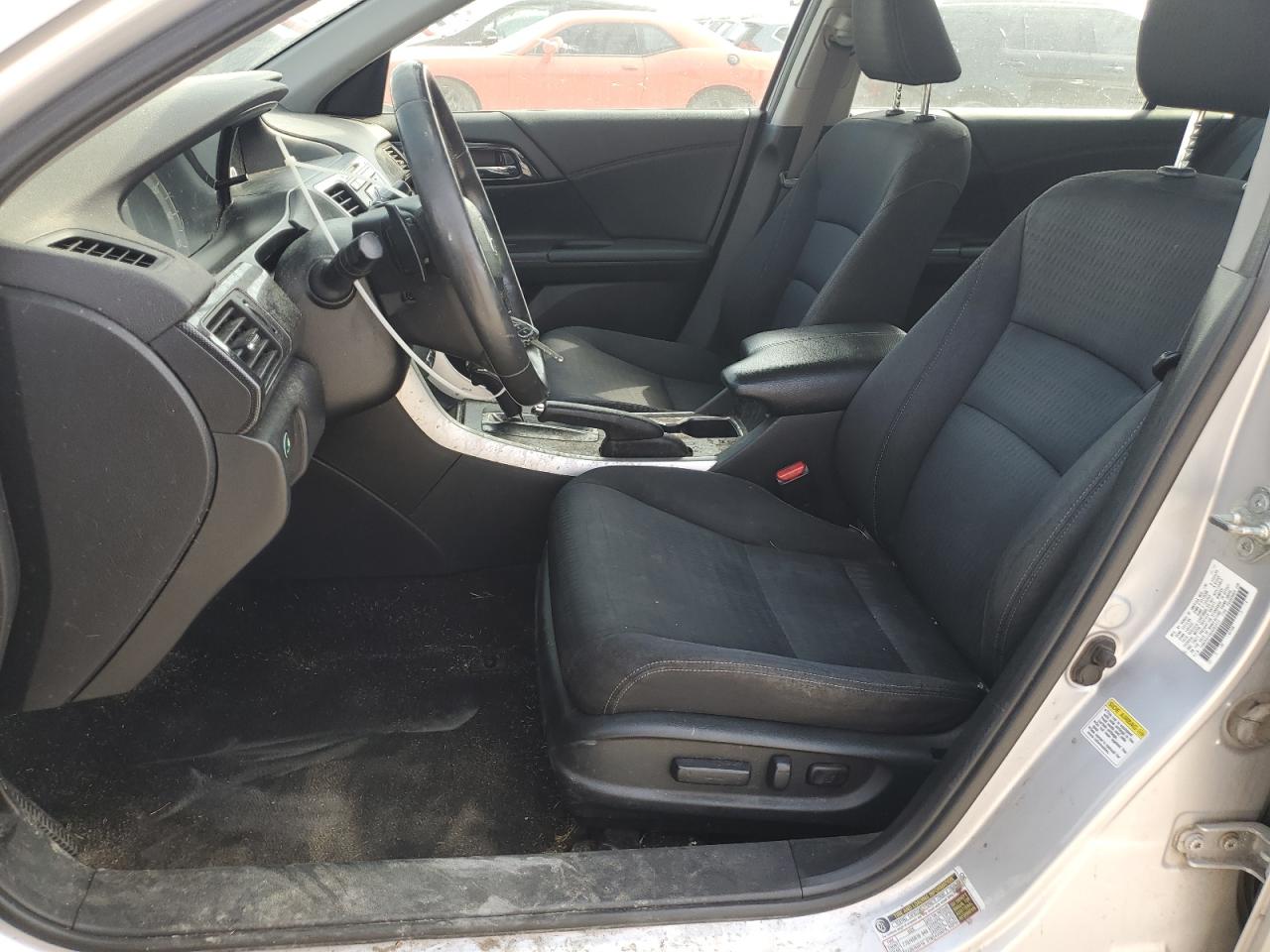 2014 Honda Accord - Image 7