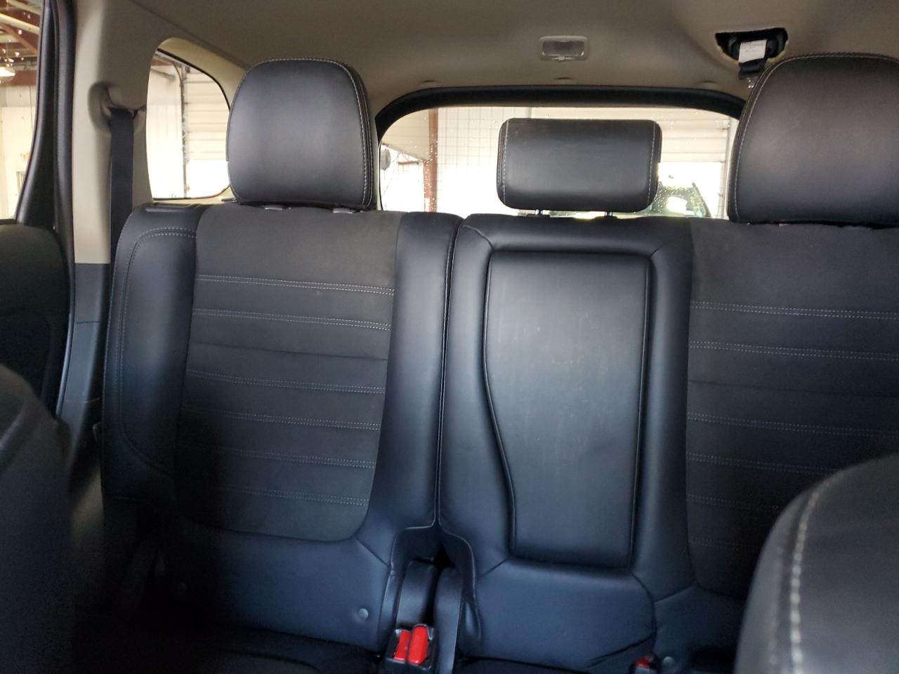 2019 Mitsubishi Outlander - Image 10