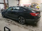 2018 Honda Accord Exl იყიდება Bakersfield-ში, CA - Minor Dent/Scratches