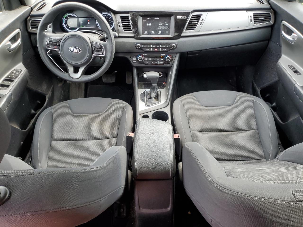 2017 Kia Niro - Image 8